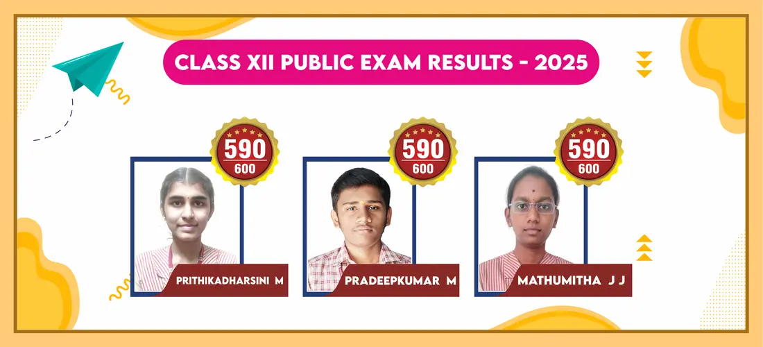 XI  & XII PUBLIC RESULT